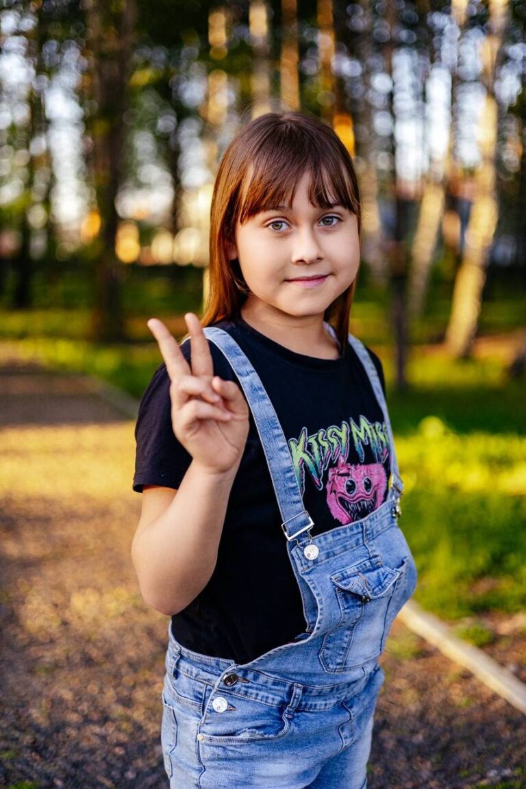 Никитина Александра